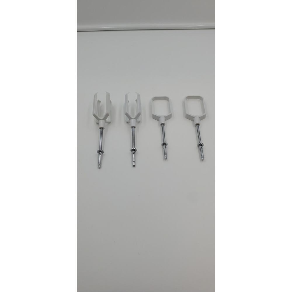 Weston 16-0301-W Multi-Function Manual Mixer Replacement Parts PRE-OWNED